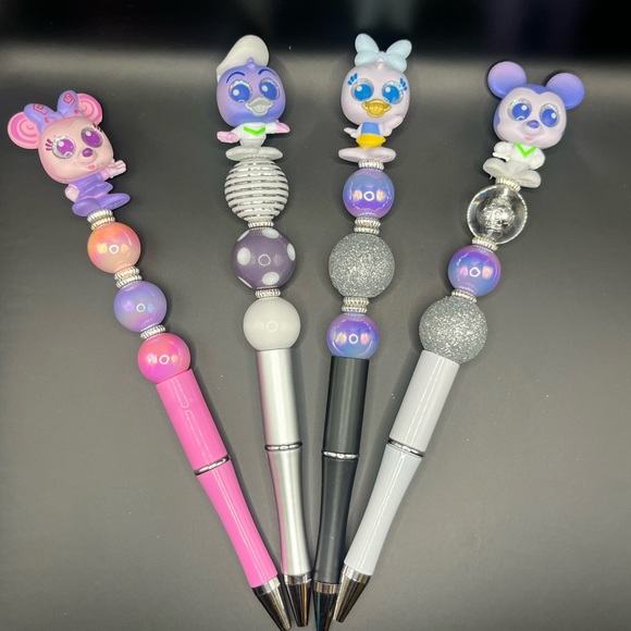 Custom Pens - Picture 3 of 7